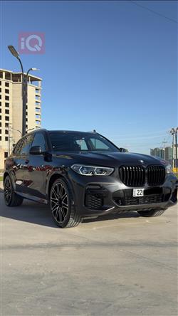 بي ام دبليو X5